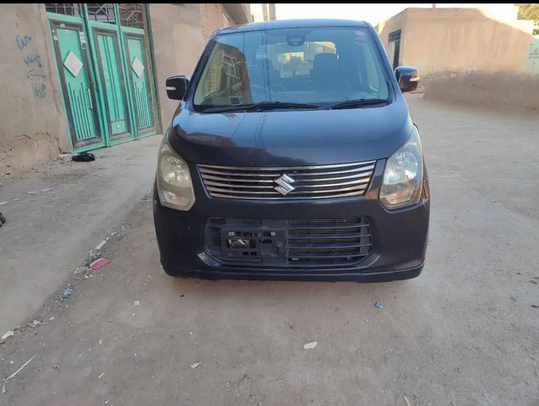 واگنر فول شوقی2014