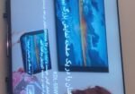 تلویزیون پاناسونیک 65اینچ
