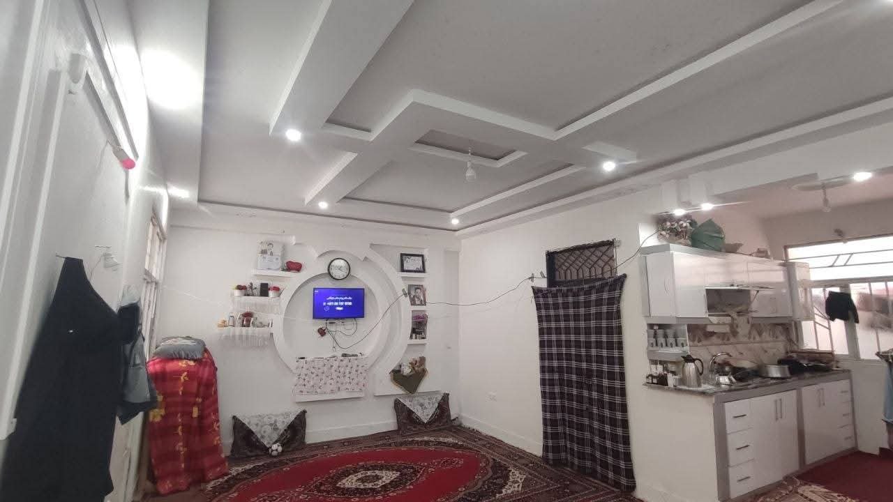 خانه فروشی