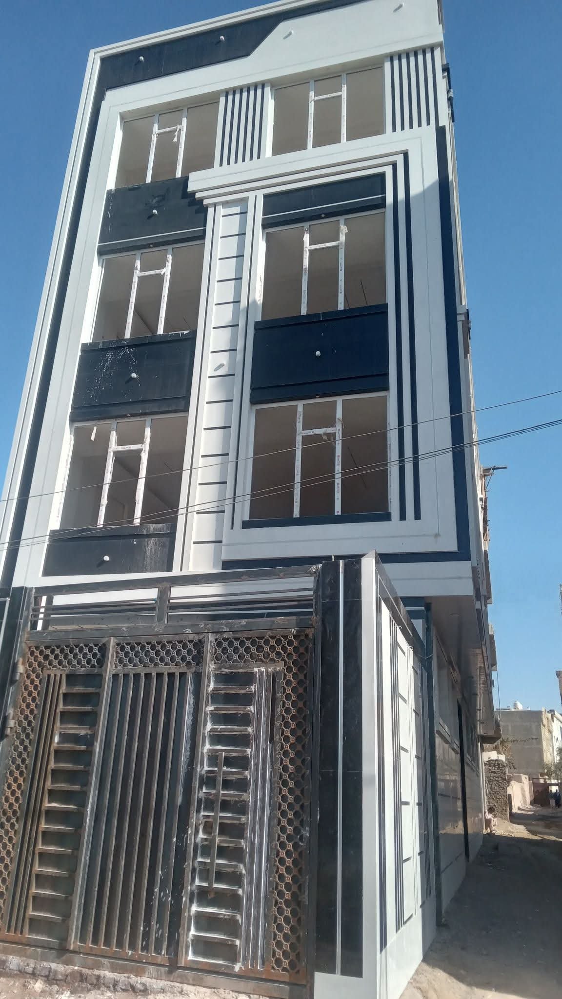 خانه گروی مستوفیت هرات