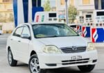 فروش عاجل موتر لکسل