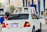 فروش عاجل موتر لکسل