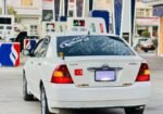 فروش عاجل موتر لکسل
