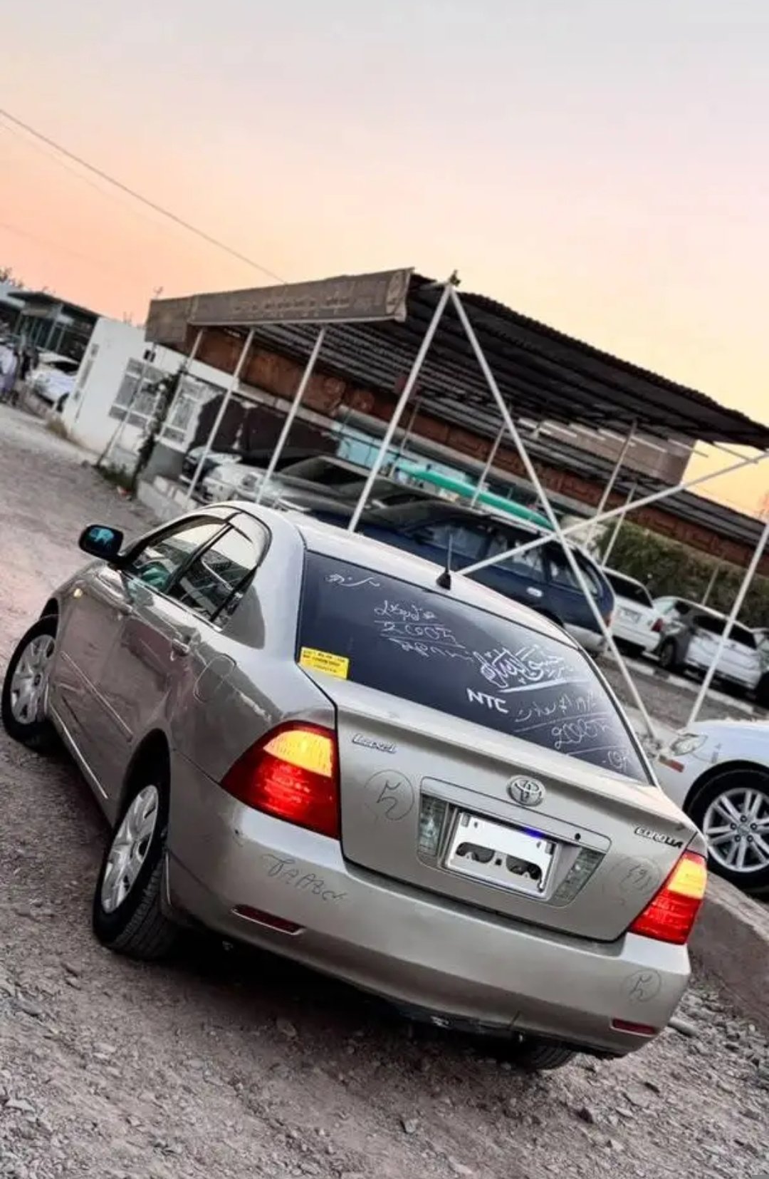 لوکسل2005