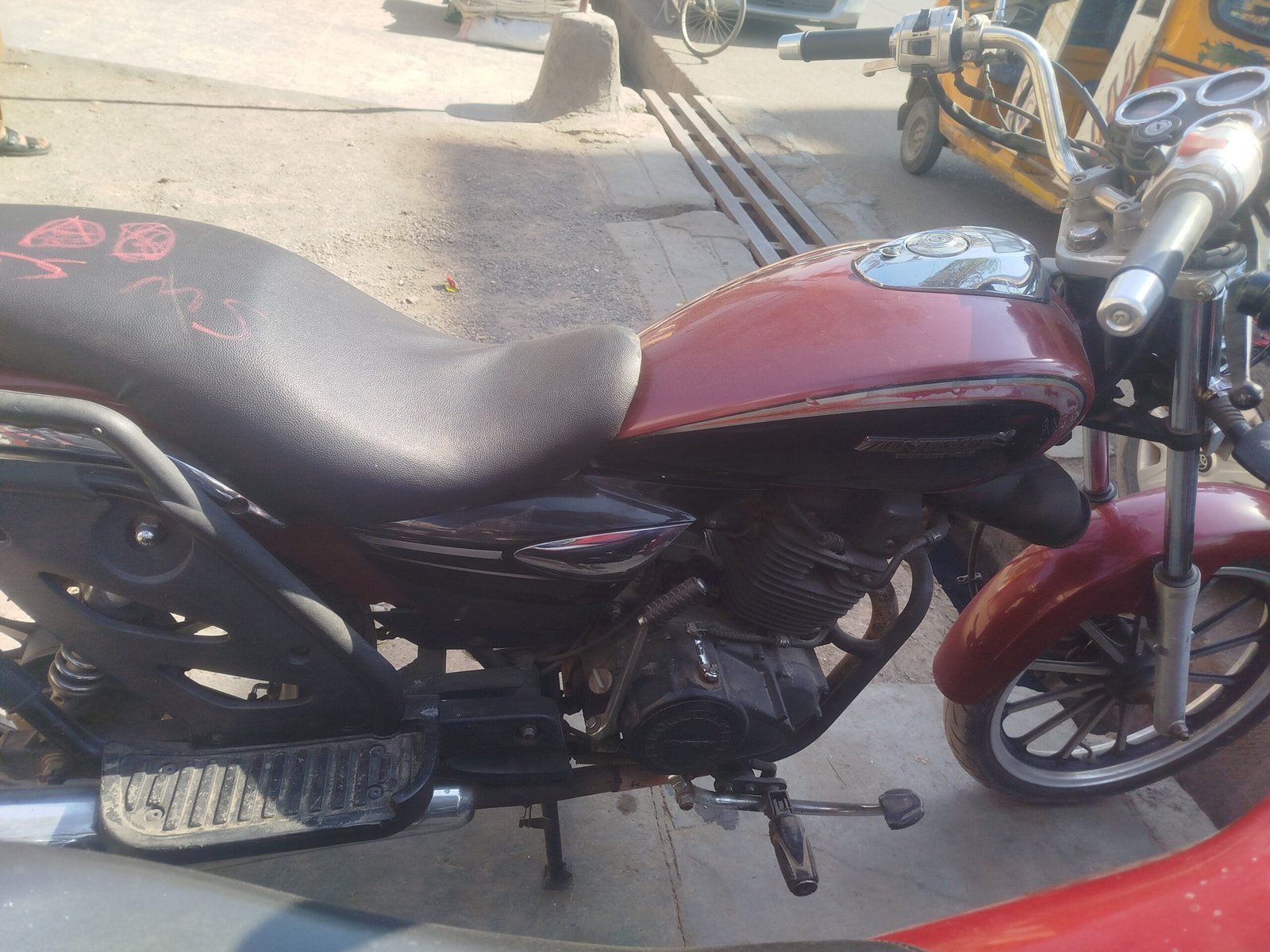 شاپرک 150سی سی