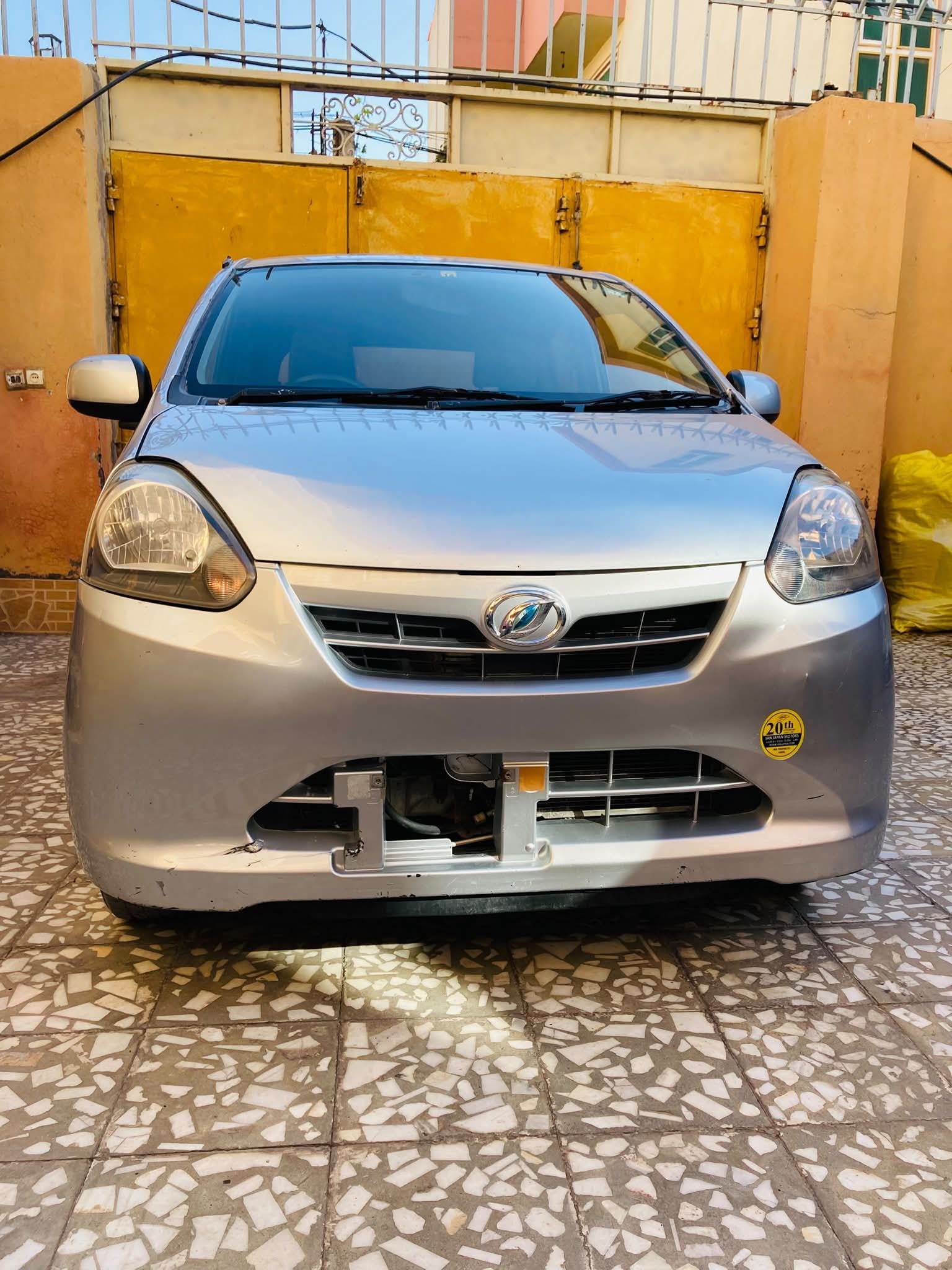 Miri S2012