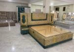 تخت خواب