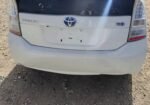 Toyota پریوس