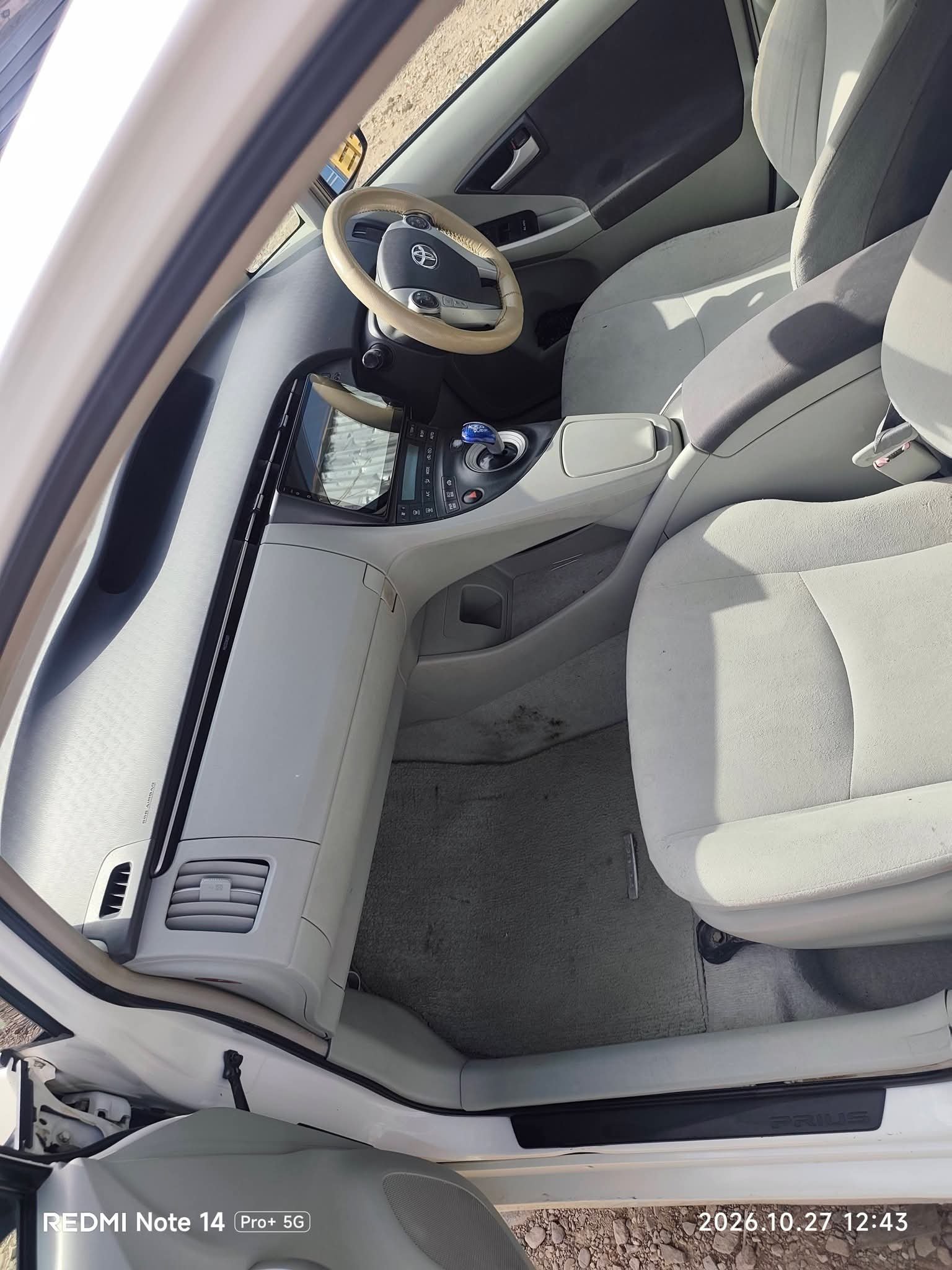 Toyota پریوس