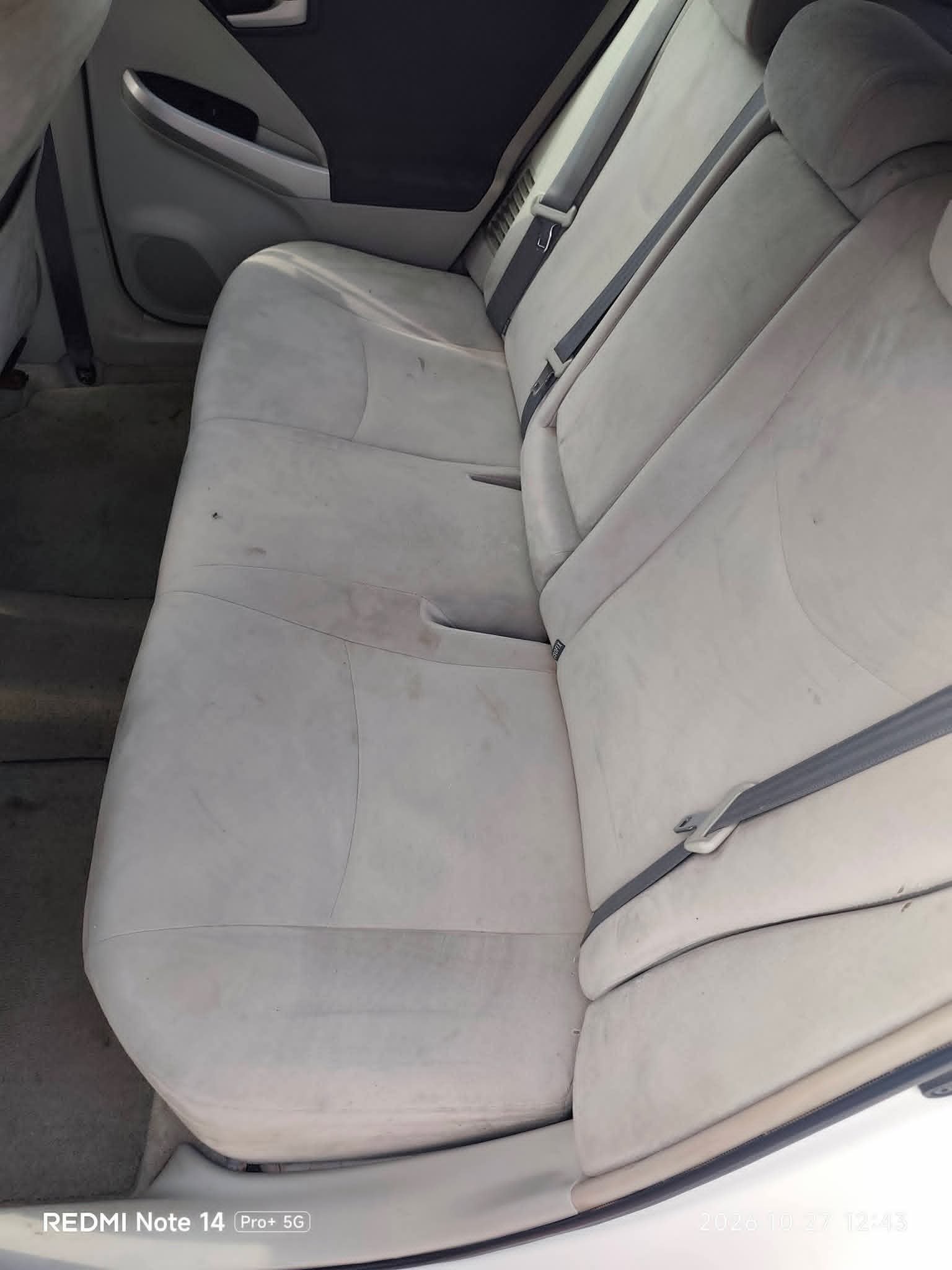 Toyota پریوس