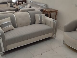 مبلمان هشت نفر